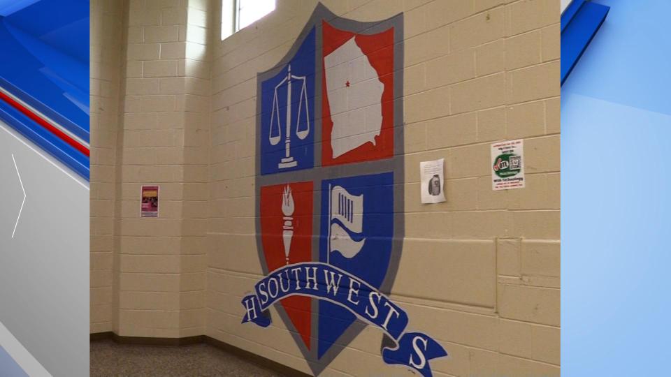 Southwest High School