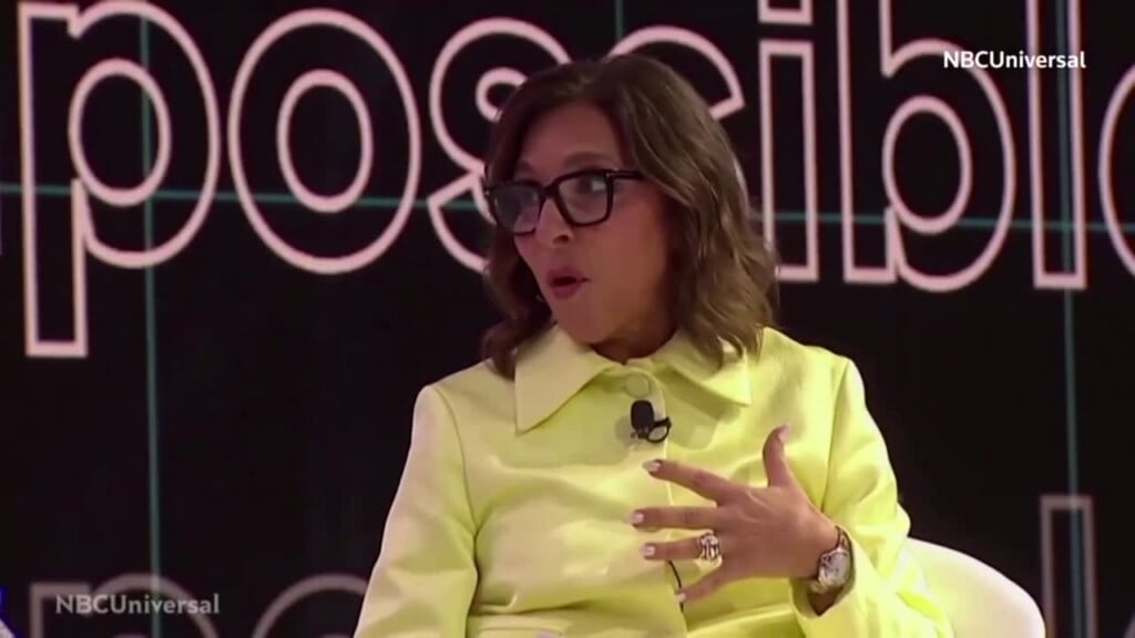 Tech Report: Twitter Ceo Linda Yaccarino Is Excited To Transform The Site