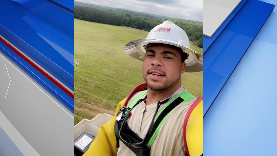 UPDATE: Body Of Missing Chatsworth Man Located In Crawford County ...