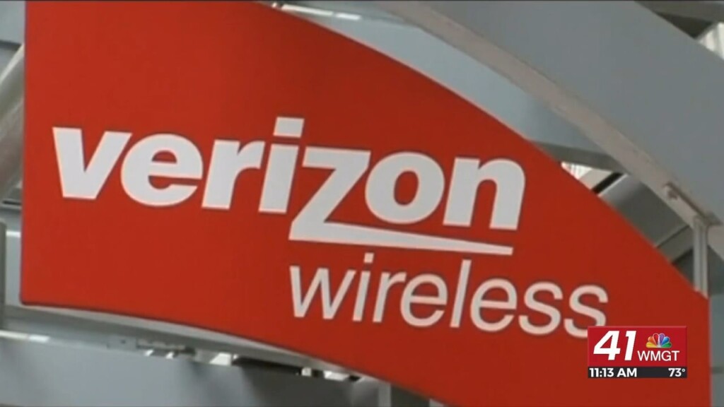 Tech Report: Verizon Goes From Six Data Plans To Two
