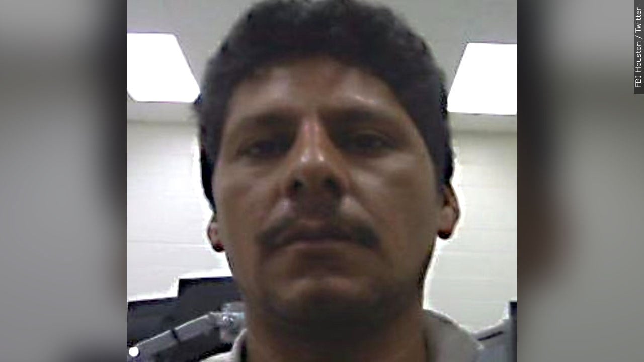 Massive manhunt underway for gunman accused of killing five people ...