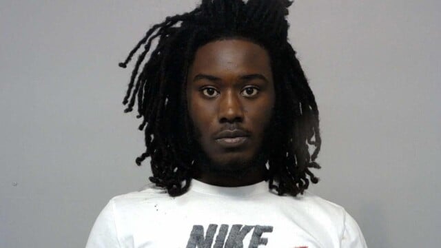 Five teens arrested for Macon shooting, carjacking - 41NBC News | WMGT-DT