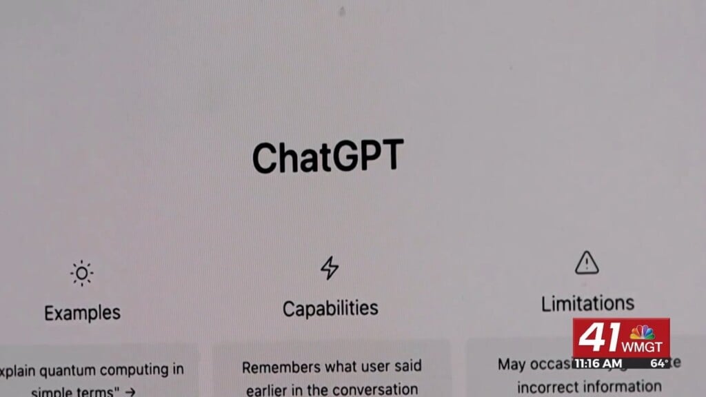 Tech Report: Study Finds Chatgpt Struggles With Math