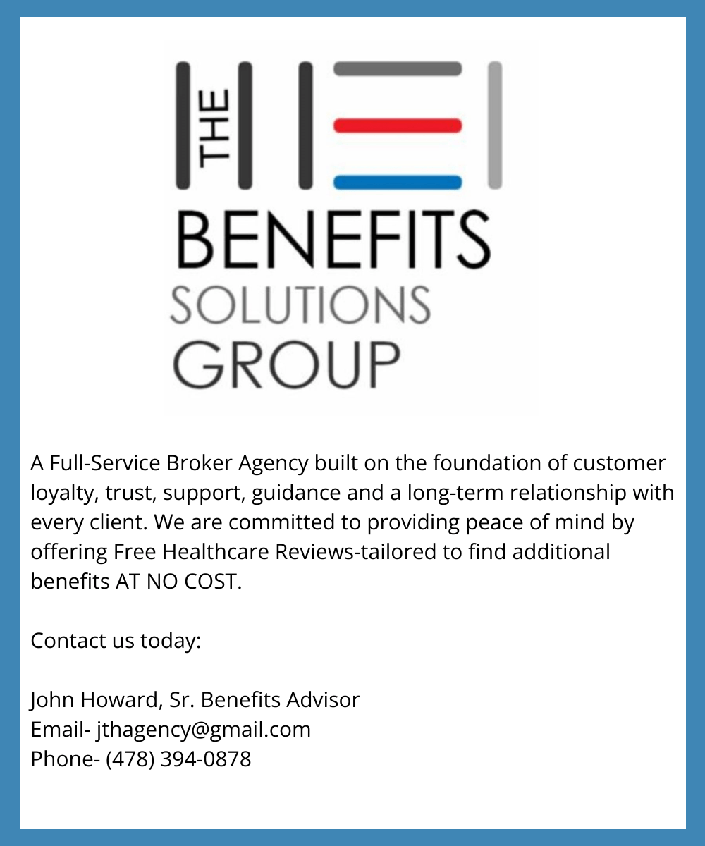 Benefits Solutions Business Bio