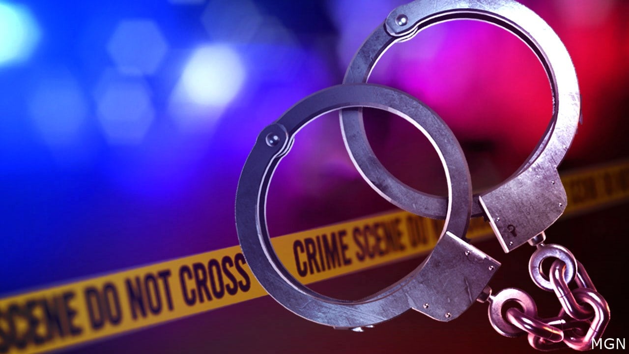 Laurens County man sentenced to 8 years in prison for child pornography -  41NBC News | WMGT-DT