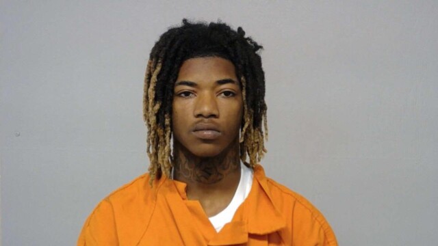 Four arrested for drive-by shooting at Pendleton Homes - 41NBC News ...