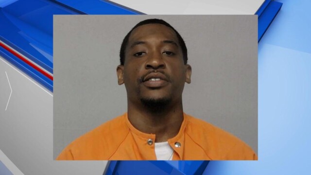 Man sentenced to 20 years for 2021 shooting incident - 41NBC News | WMGT-DT