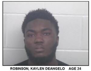 Photo Credit To Washington County Sheriffs Office Kaylen Robinson