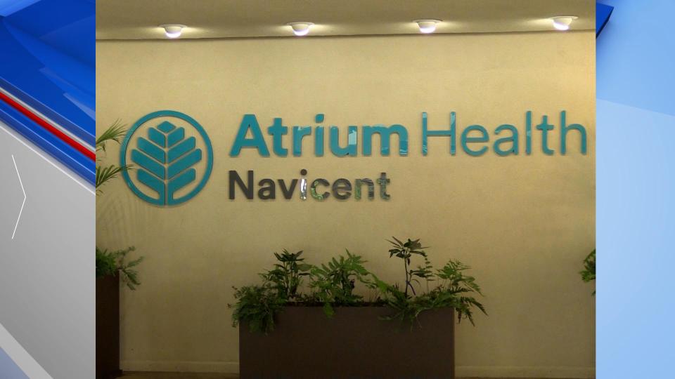 Atrium Mens Health