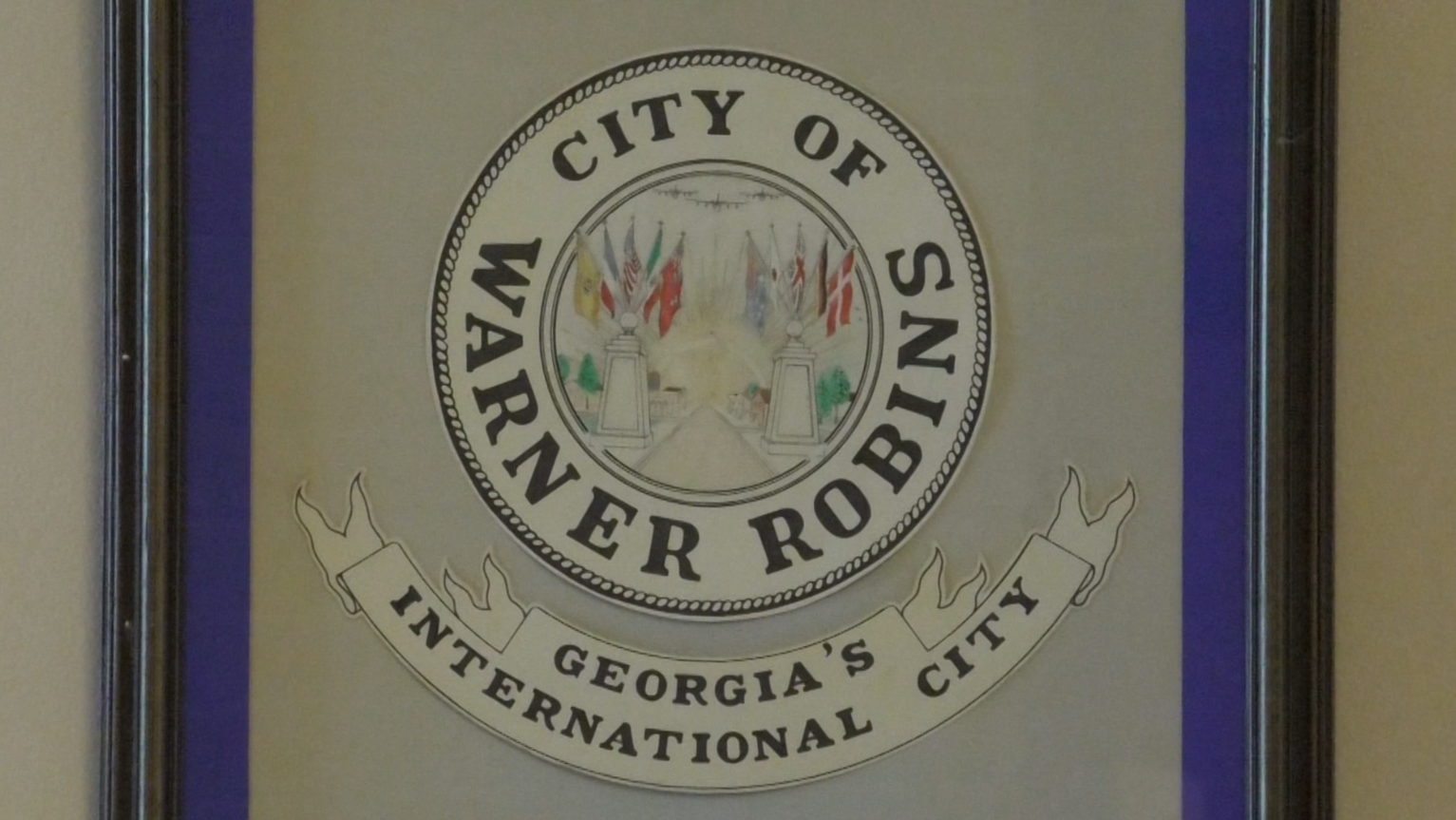 Warner Robins to open first homeless shelter later this year - 41NBC News - Vimarsana News