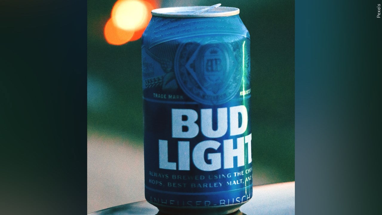 Bud Light, top US seller since 2001, loses sales crown to Modelo as