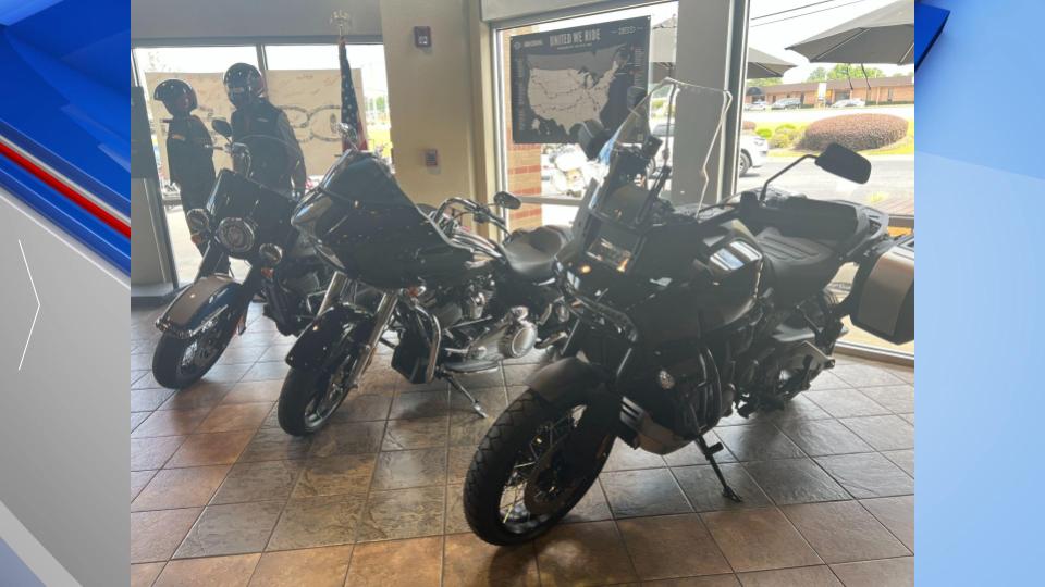 Ride To Work Day