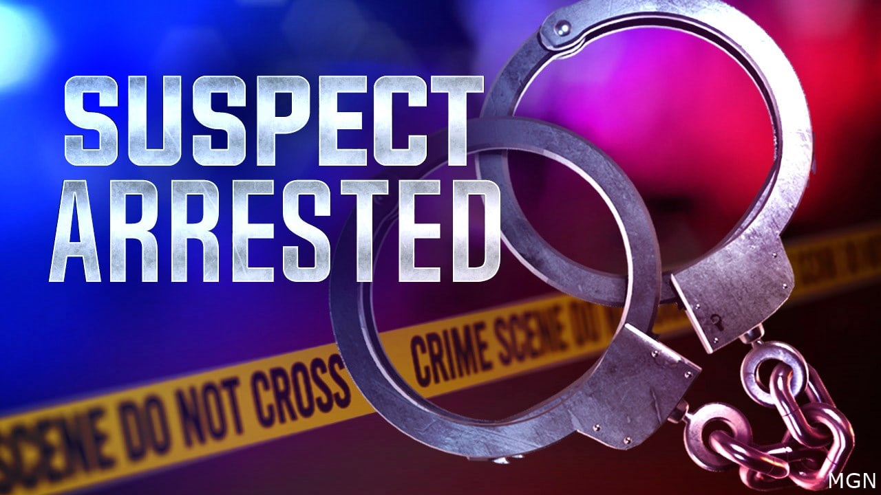 UPDATE: Arrest made in Saturday night shooting that left 14-year-old ...