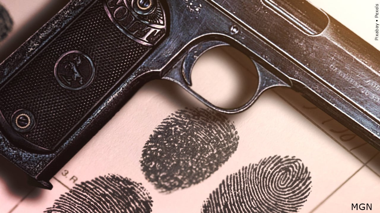 3 Macon men arrested in connection with fatal Christmas Eve shooting ...