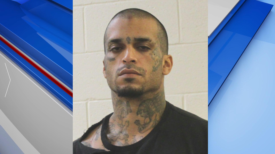 Macon man pleads guilty to armed robbery, assault on peace officer ...