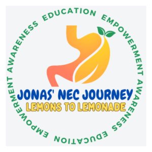 Jonas Nec Logo
