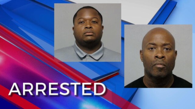 Two Bibb County deputies arrested after using exessive force on female ...