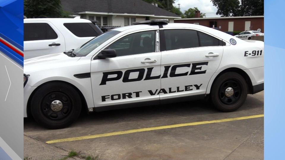 Fort Valley