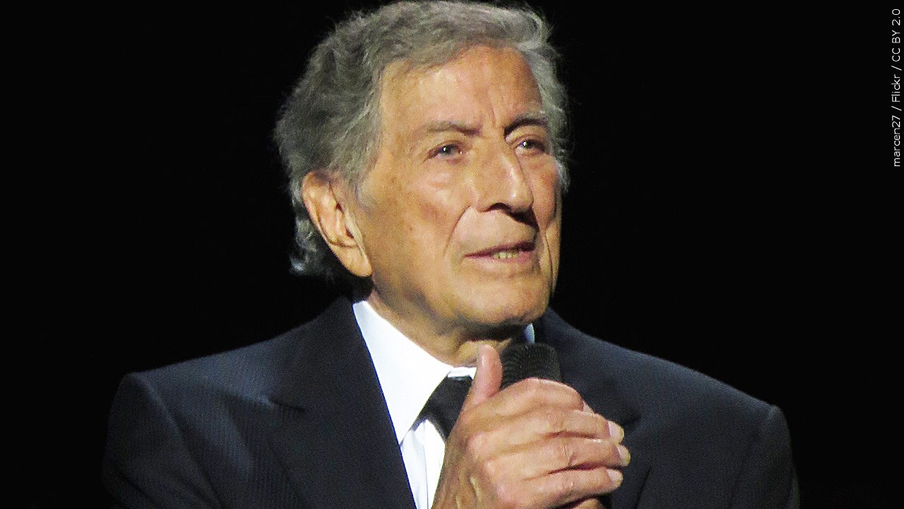 Tony Bennett Net Worth: How much did the singer earn in his long