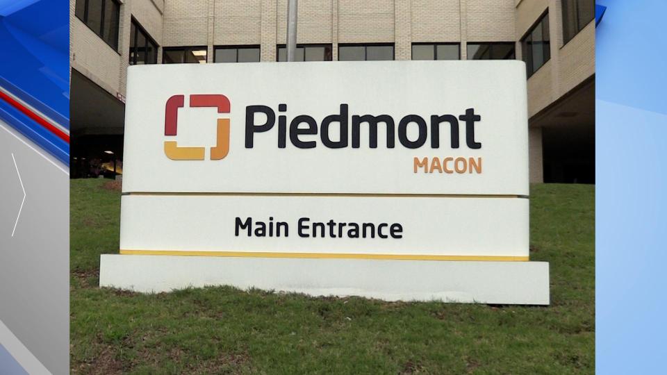 Piedmont Community Impact