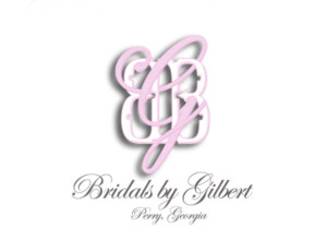 Bridals By Gilbert Logo High Quality 1