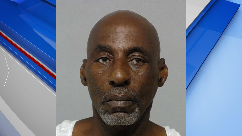 Leonard Jefferson Booking Photo Gfx