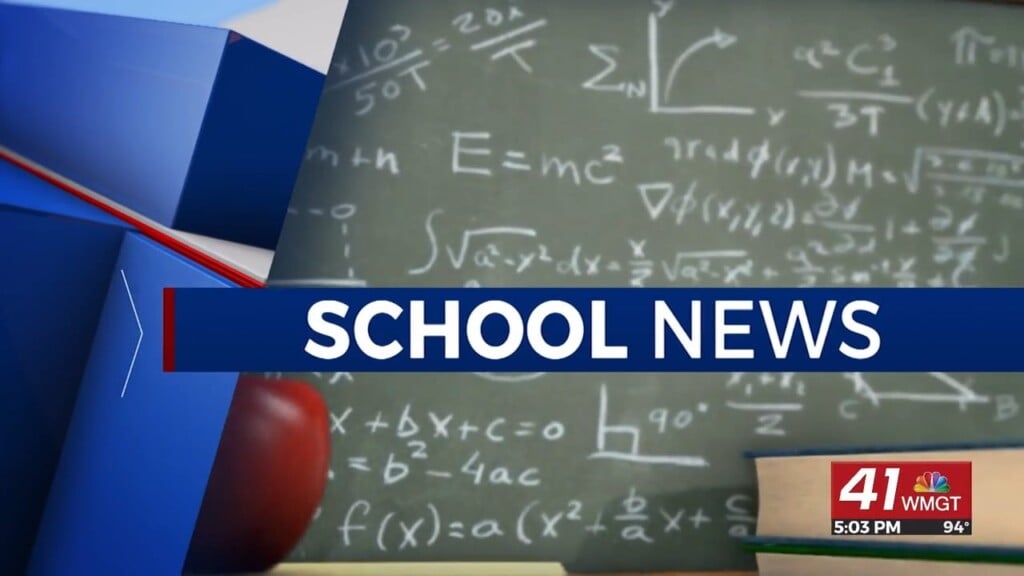 Warner Robins School Speed Cameras To Go Live This Wednesday