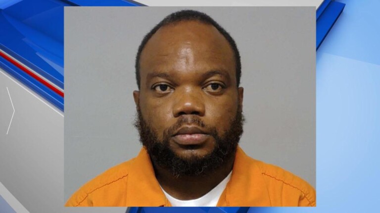 Macon man arrested for drug trafficking after car chase - 41NBC News ...