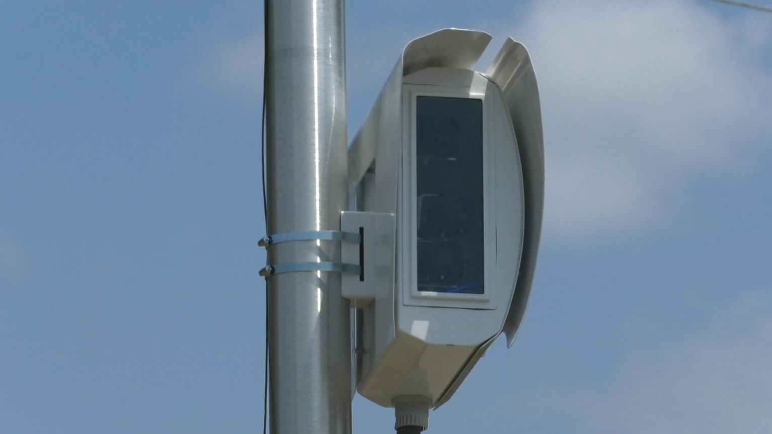 Warner Robins school speed cameras going live this Wednesday - 41NBC News - Vimarsana News