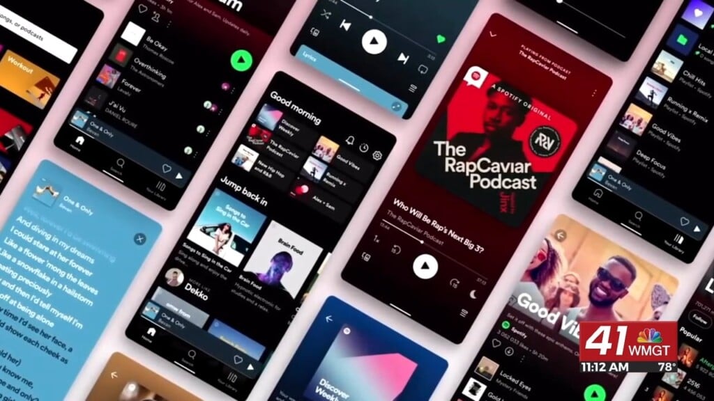 Tech Report: Apple Is Now Worth $3 Trillion And Spotify May Have A New Feature Soon