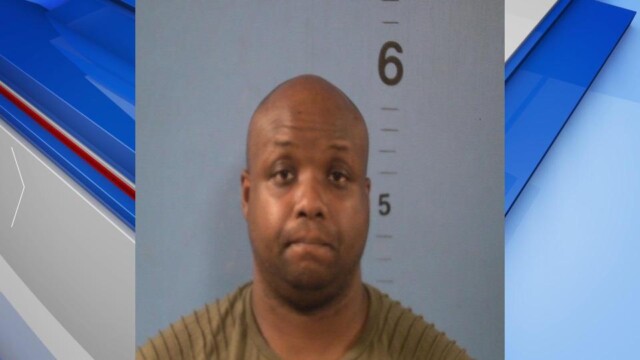 Macon man charged with shooting at vehicle in Monroe County - 41NBC ...