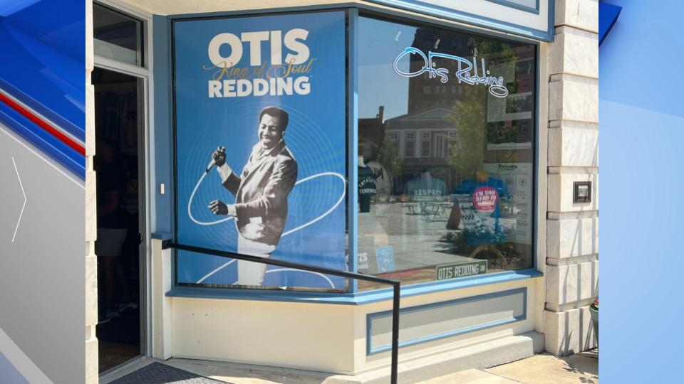 Otis Redding Foundation Honors Jermaine Dupri