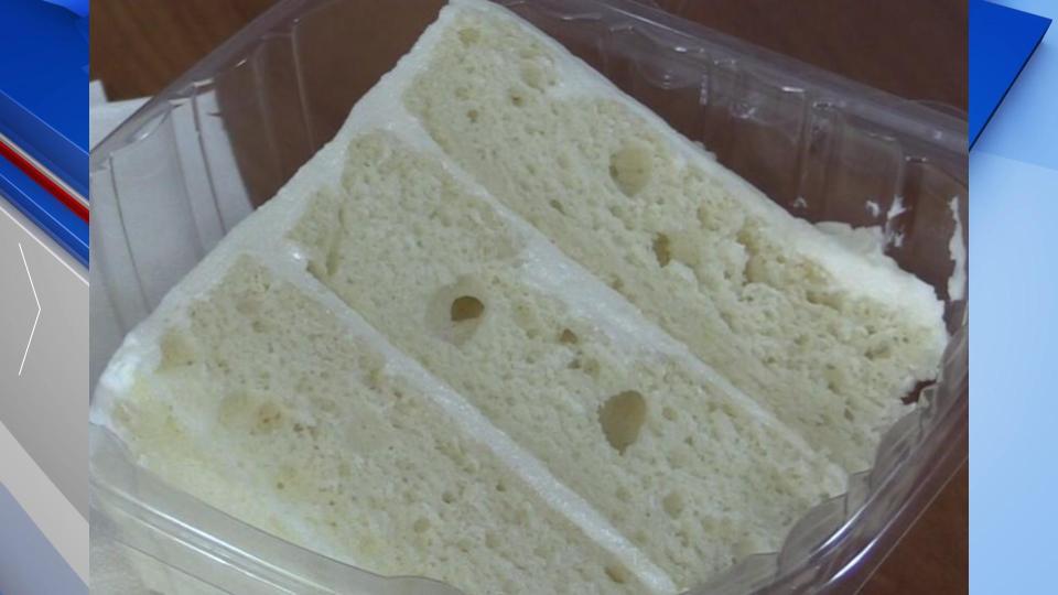 Cake Web