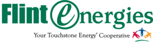 Flint Energies Logo