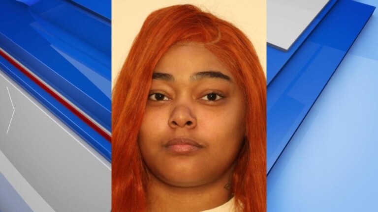 Wanted Macon woman arrested in Warner Robins - 41NBC News | WMGT-DT