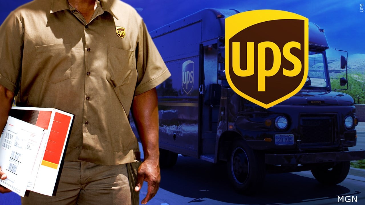 Unionized UPS workers approve contract leaders agreed to in late July ...