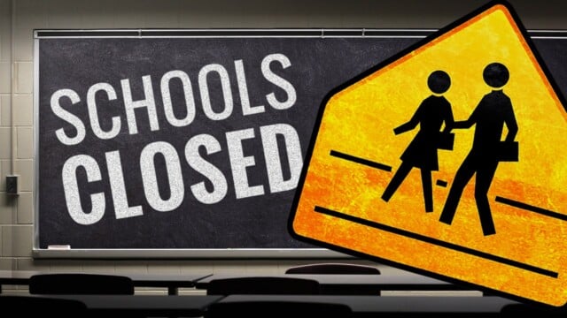 LIST: Middle Georgia school closings for Monday, March 16 due to severe ...