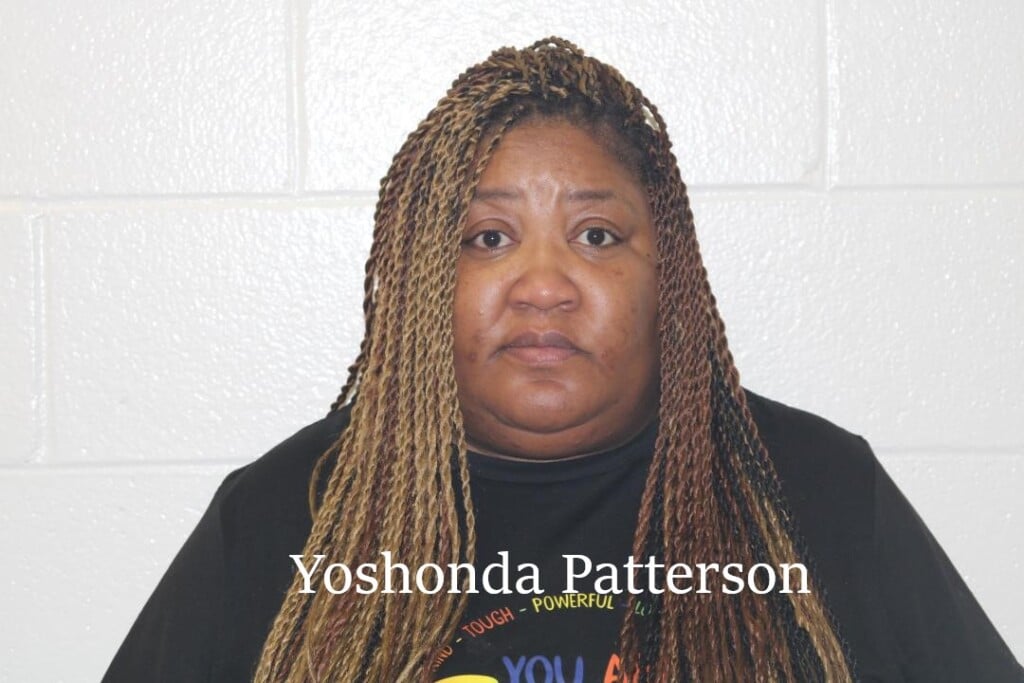 Yoshonda Patterson