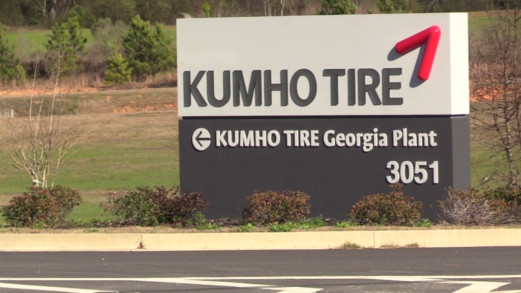 Kumho Tire