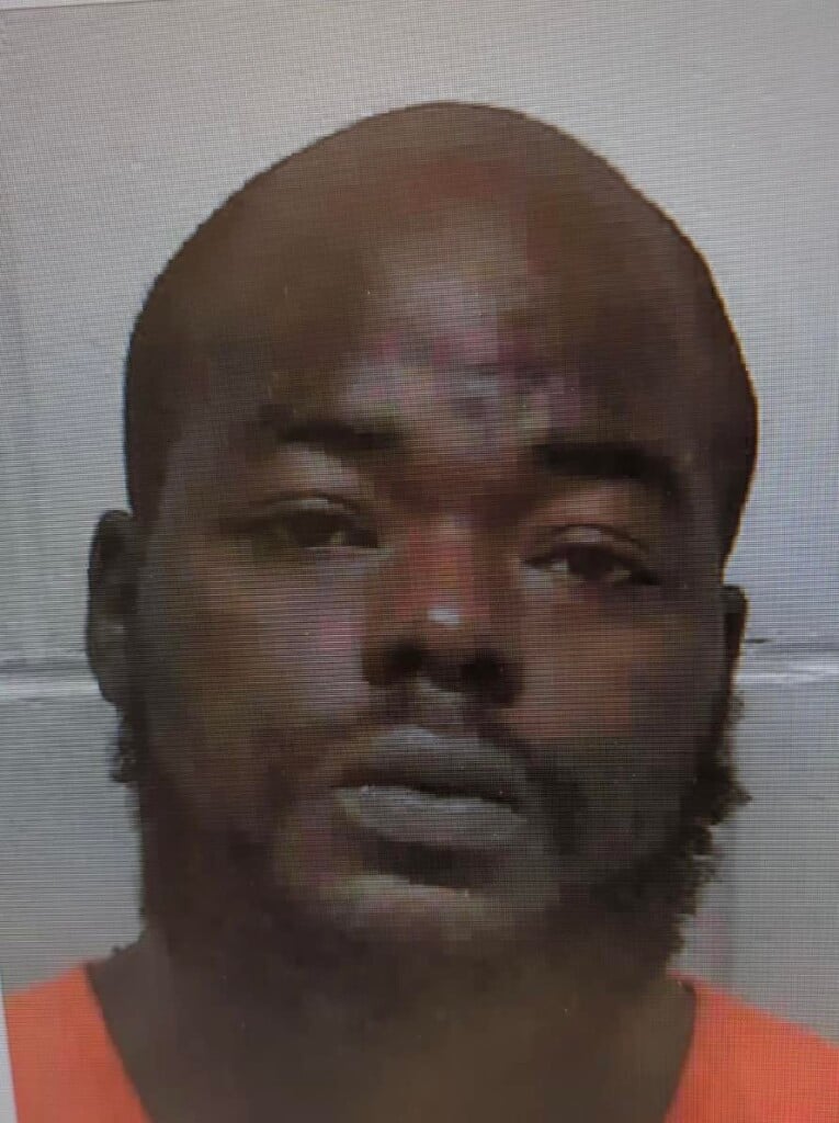 Laurens County Sheriff's Office looking for wanted man