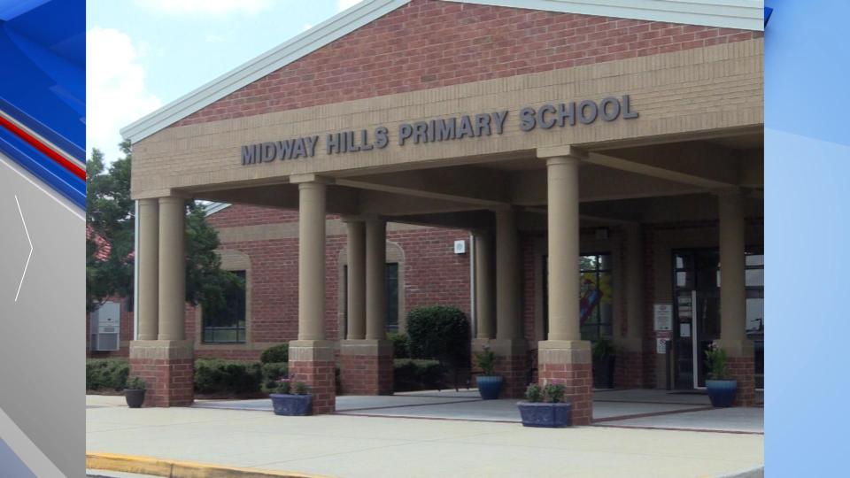 Midway Hills Primary