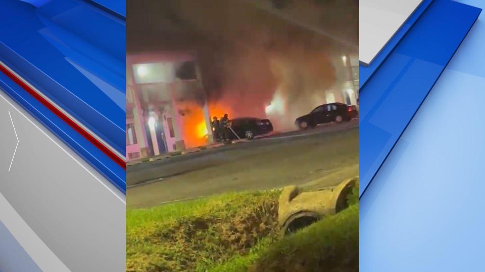Motel Fire Web