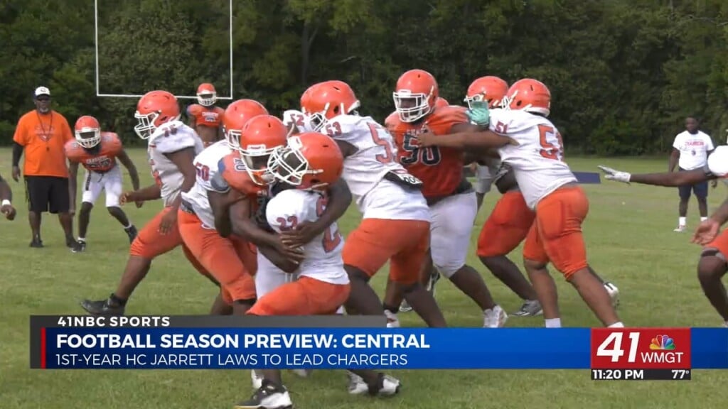 2023 Football Season Preview: Central Chargers