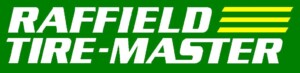 Raffield Logo