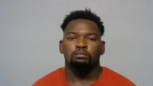 Montgomery Marquavious D