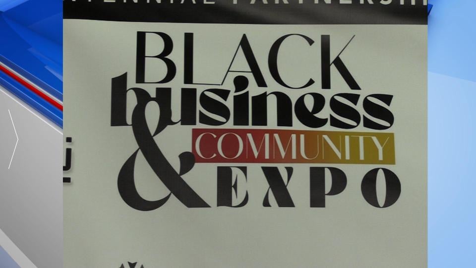 Black Business And Community Expo