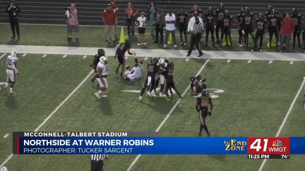 homemade football endzone camera