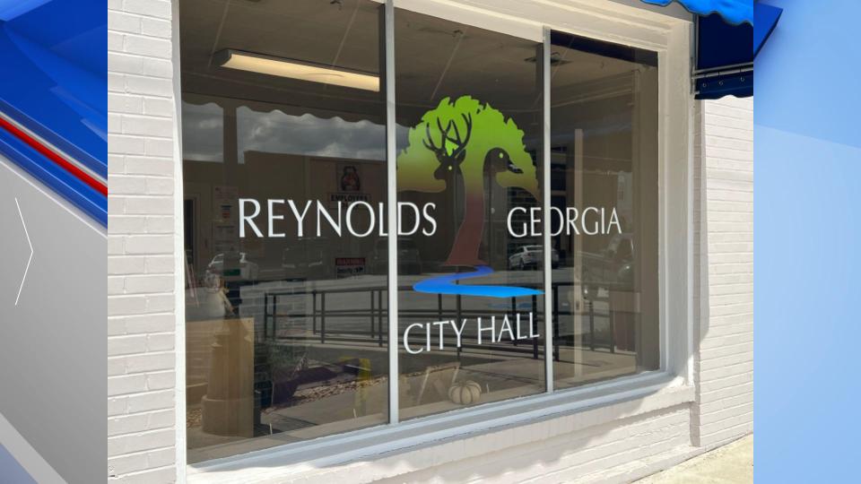 Reynolds Property Tax Increase