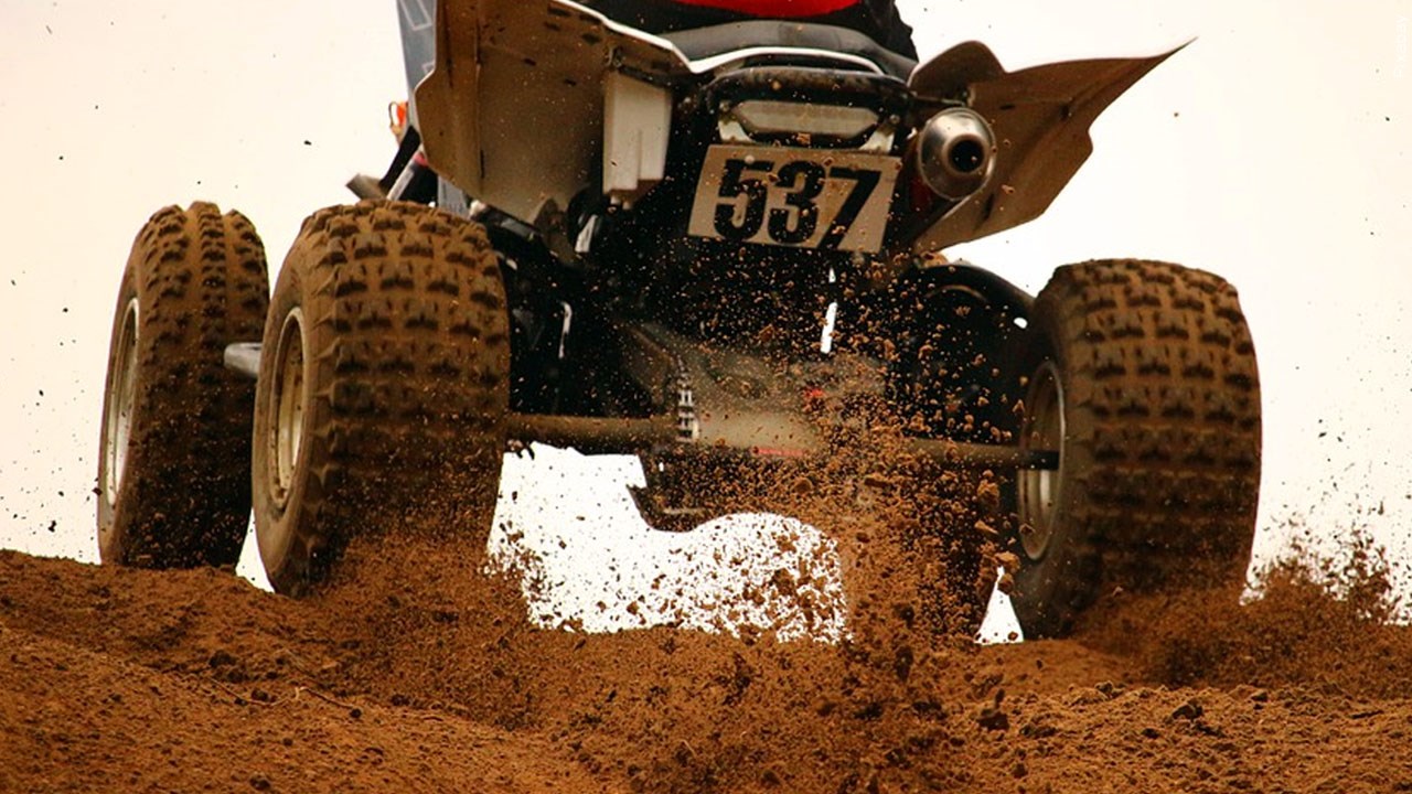 Tragic head-on collision claims two lives in Laurens County ATV crash ...