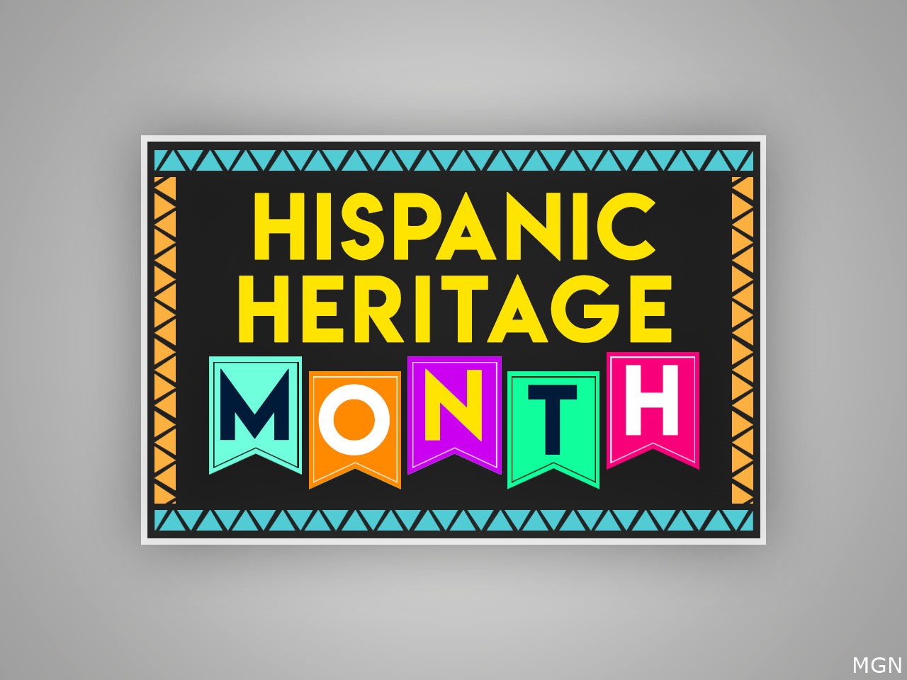 2023 Hispanic Heritage Month Events in Houston